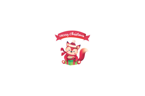 Christmas Clipart for Seasonal Branding