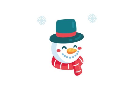 Christmas Clipart Vector Element 5