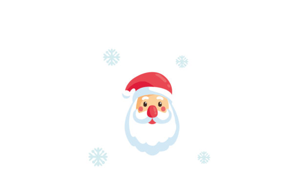 Christmas Clipart Vector Element for Seasonal Design